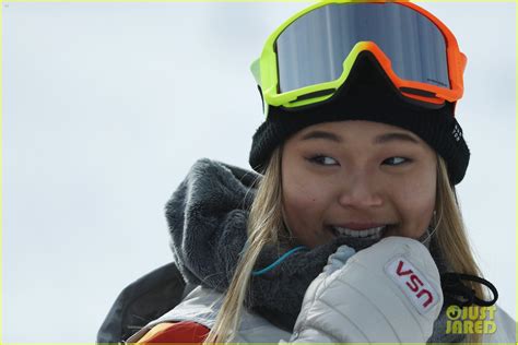 chloe olympia|chloe kim snowboarder.